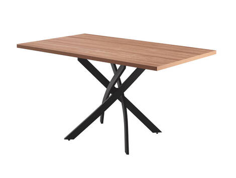 NESY DINING TABLE 140x90cm 