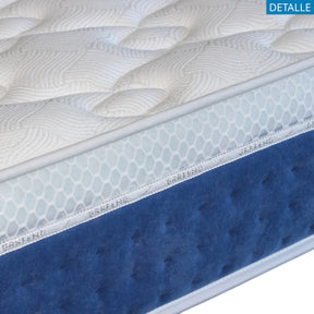 GRAPHENE MOD. MATTRESS