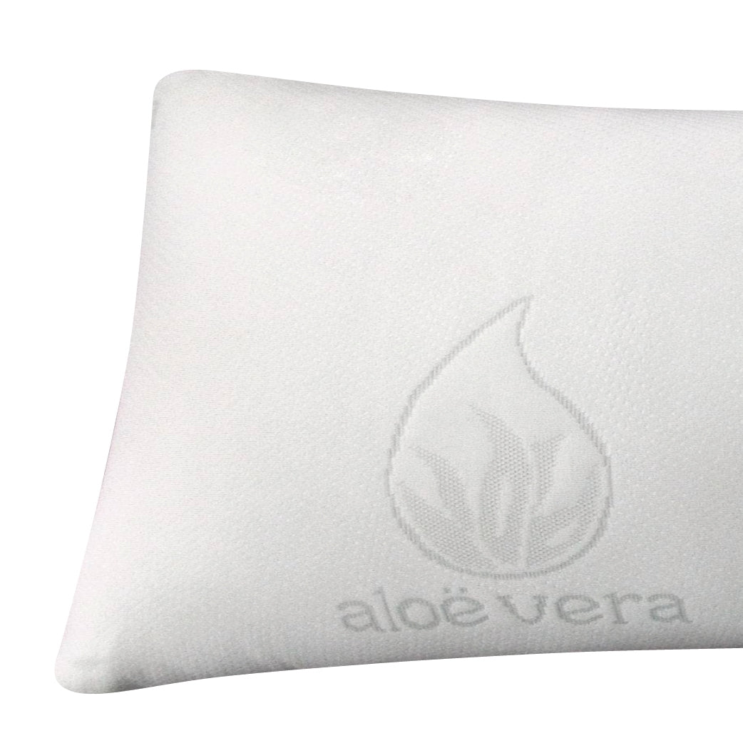 VISCO-FLAKE PILLOW