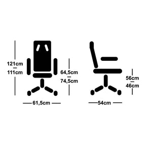 GAMING CHAIR