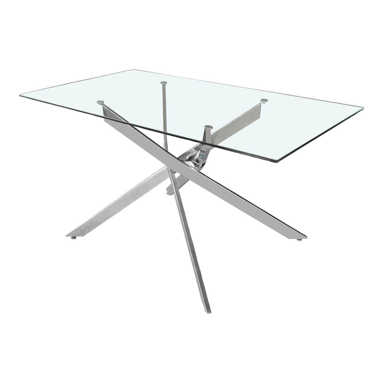 LEONA TABLE 140x80cm