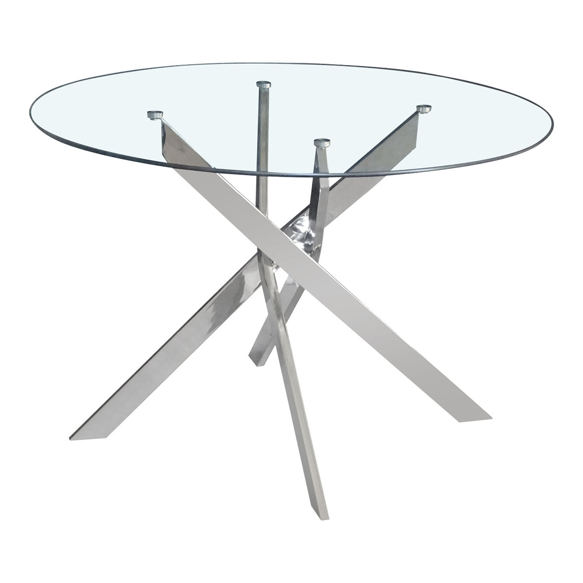 LEONA ROUND TABLE 110cm