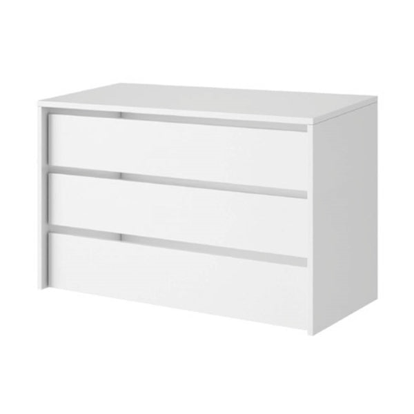 DRAWER UNIT IN THE CABINET 200cm