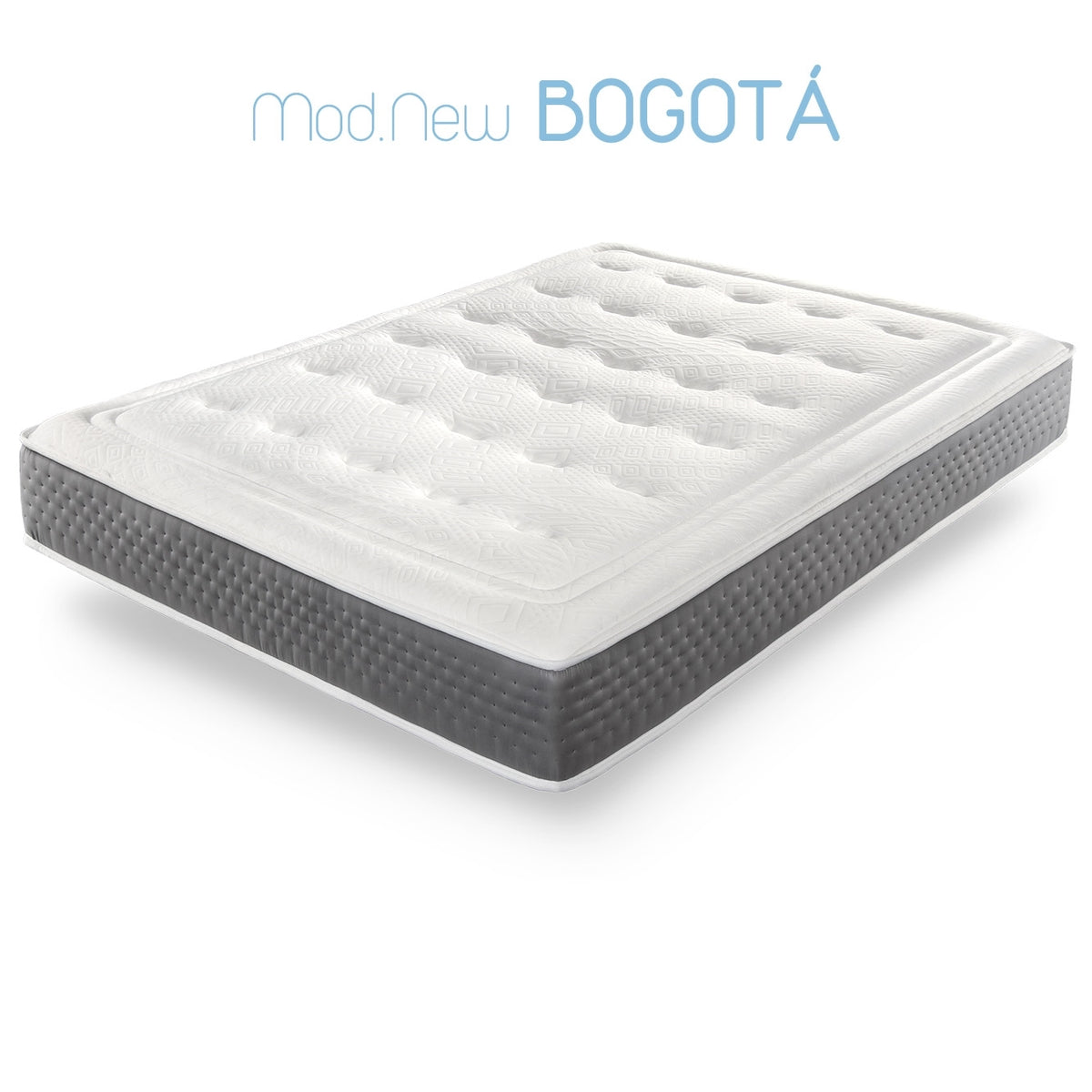 MATTRESS MODEL BOGOTA NEW