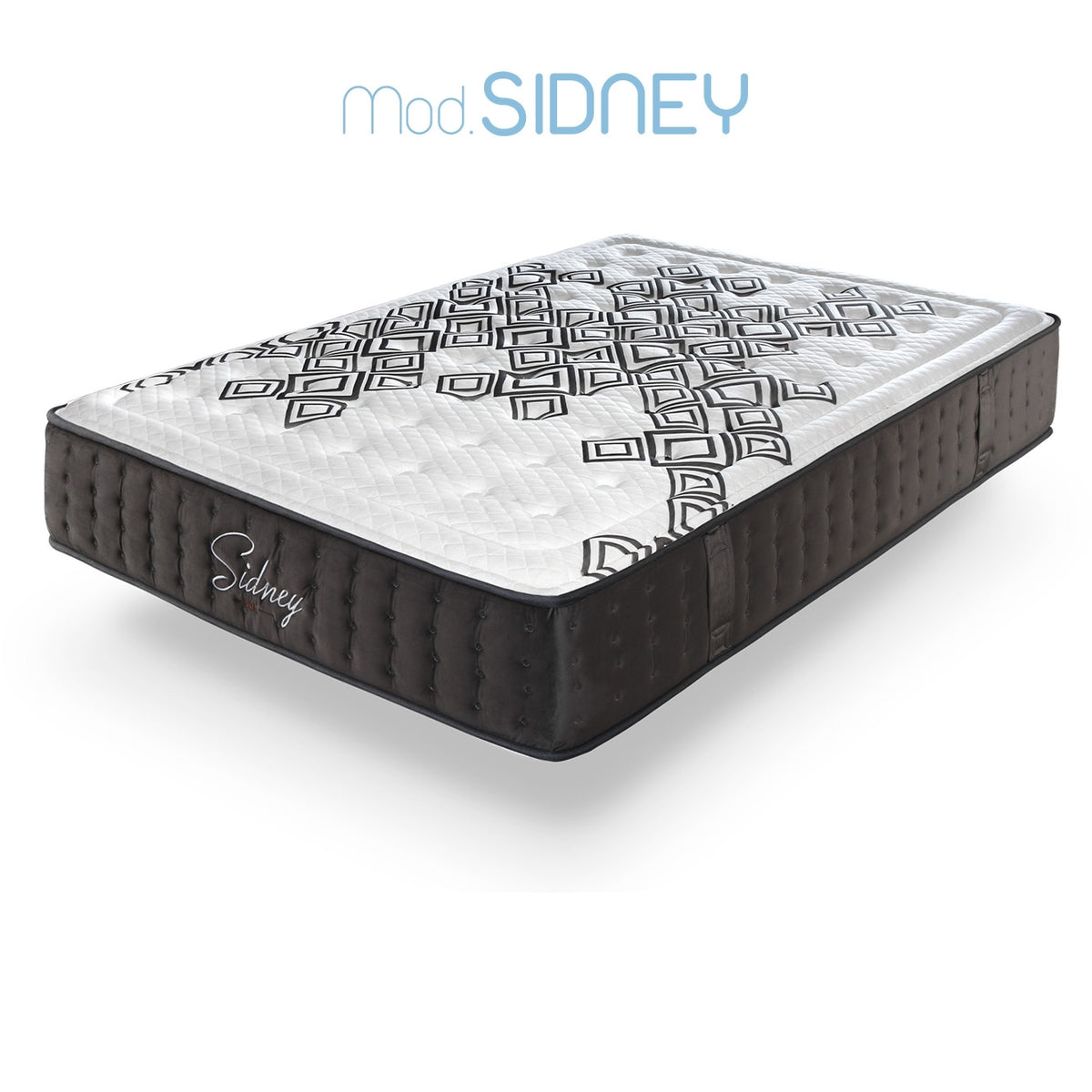 SIDNEY MODEL MATTRESS