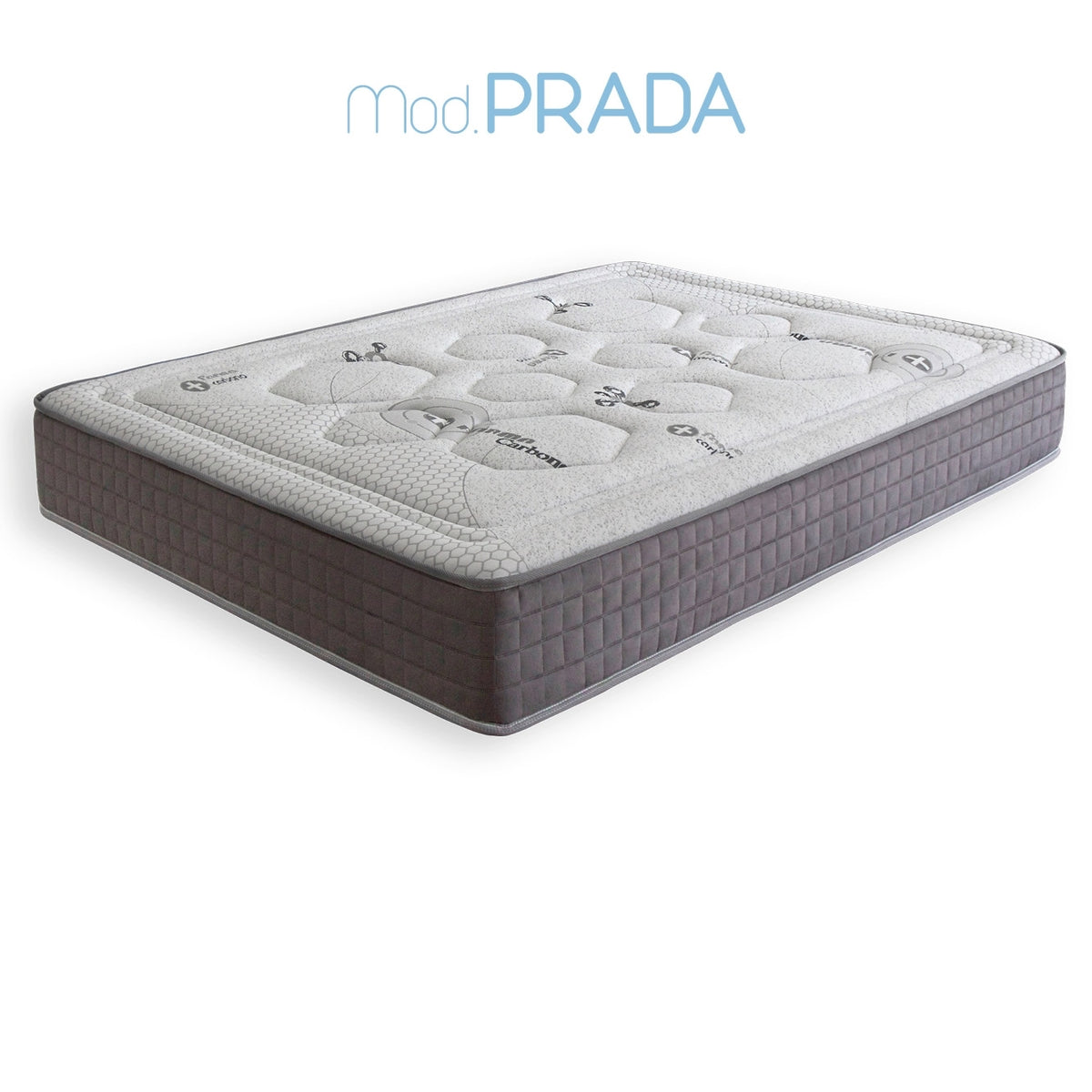 PRADA CARBON MATTRESS