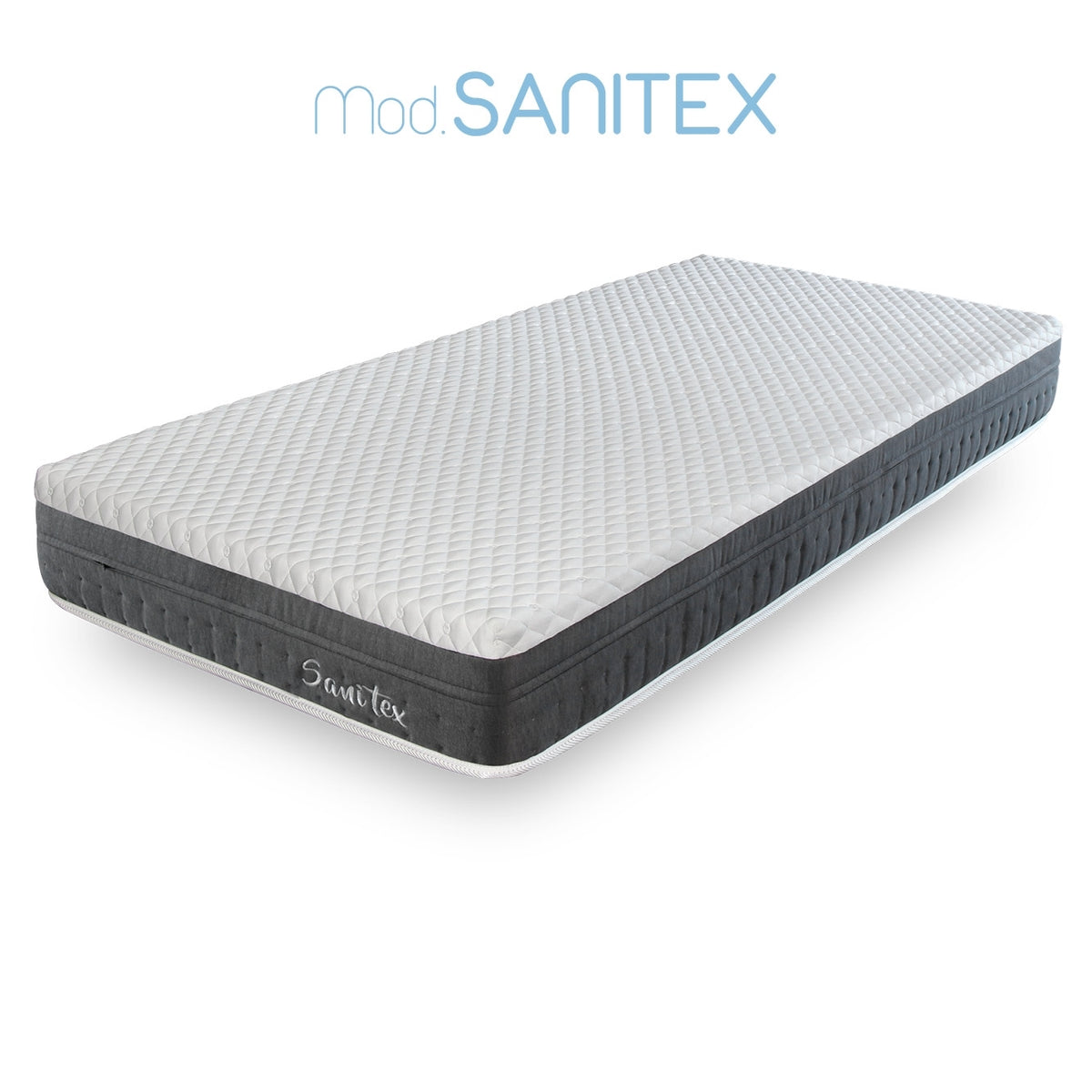 SANITEX MATTRESS (ARTICULATED BED)