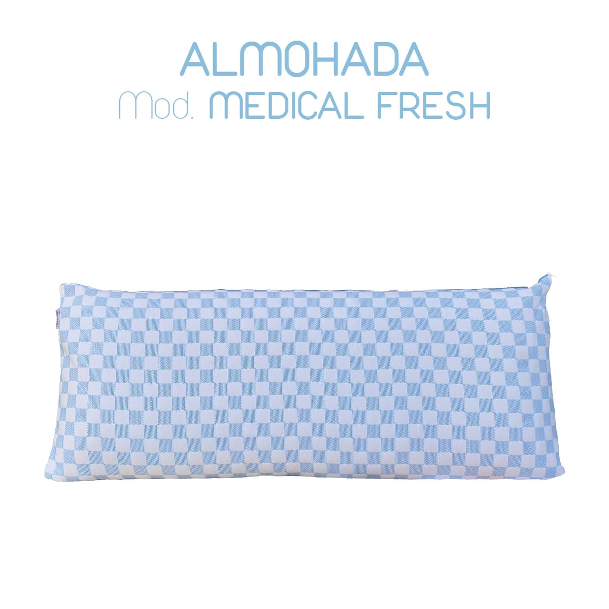 ALMOFADA FRESCA MÉDICA