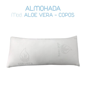 ALMOHADA VISCO-COPOS