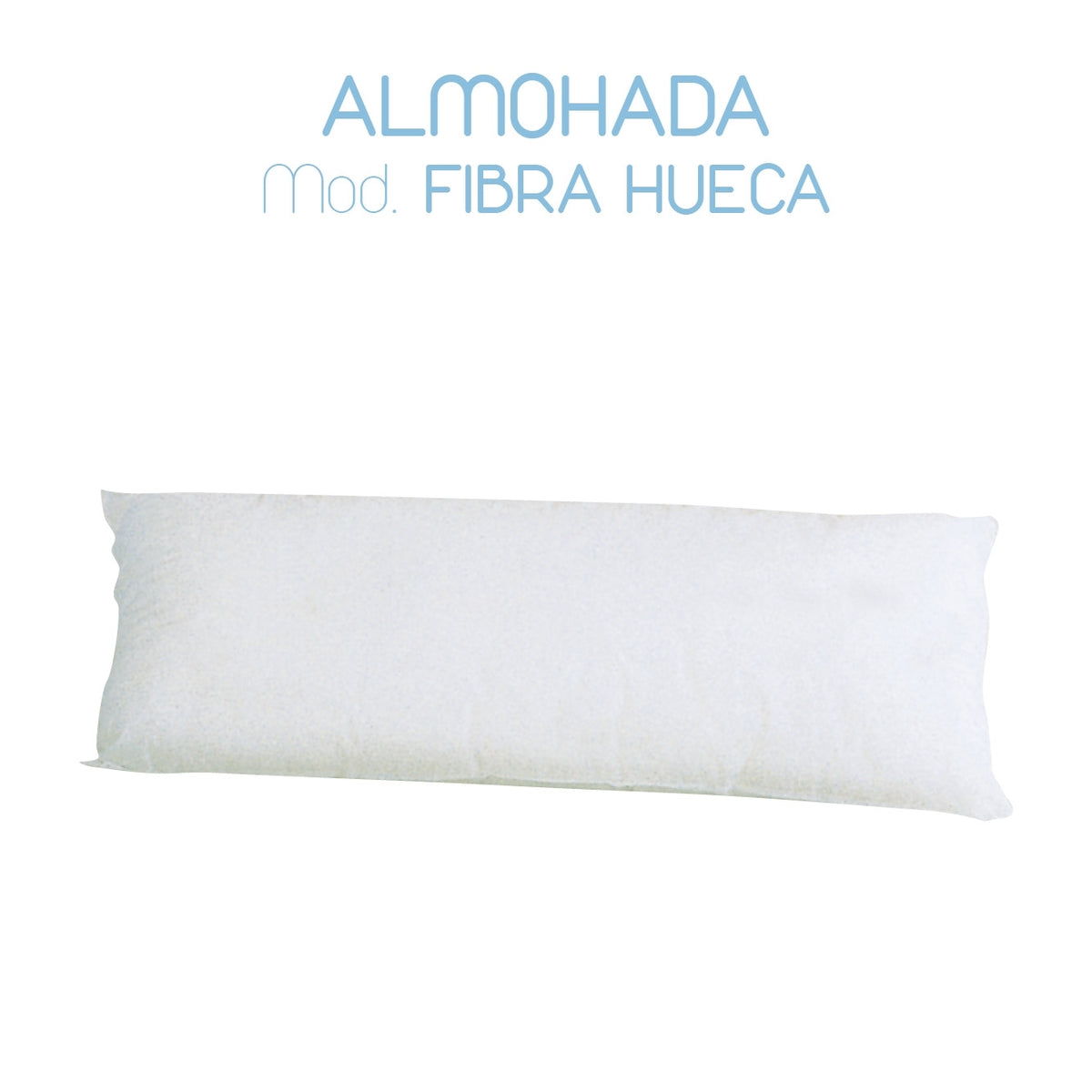 FIBER PILLOW