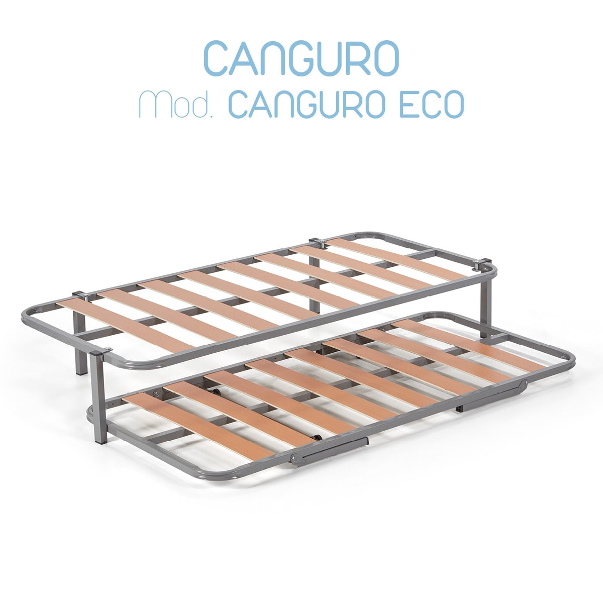 TAMANHO DA CAMA ECO CANGURU