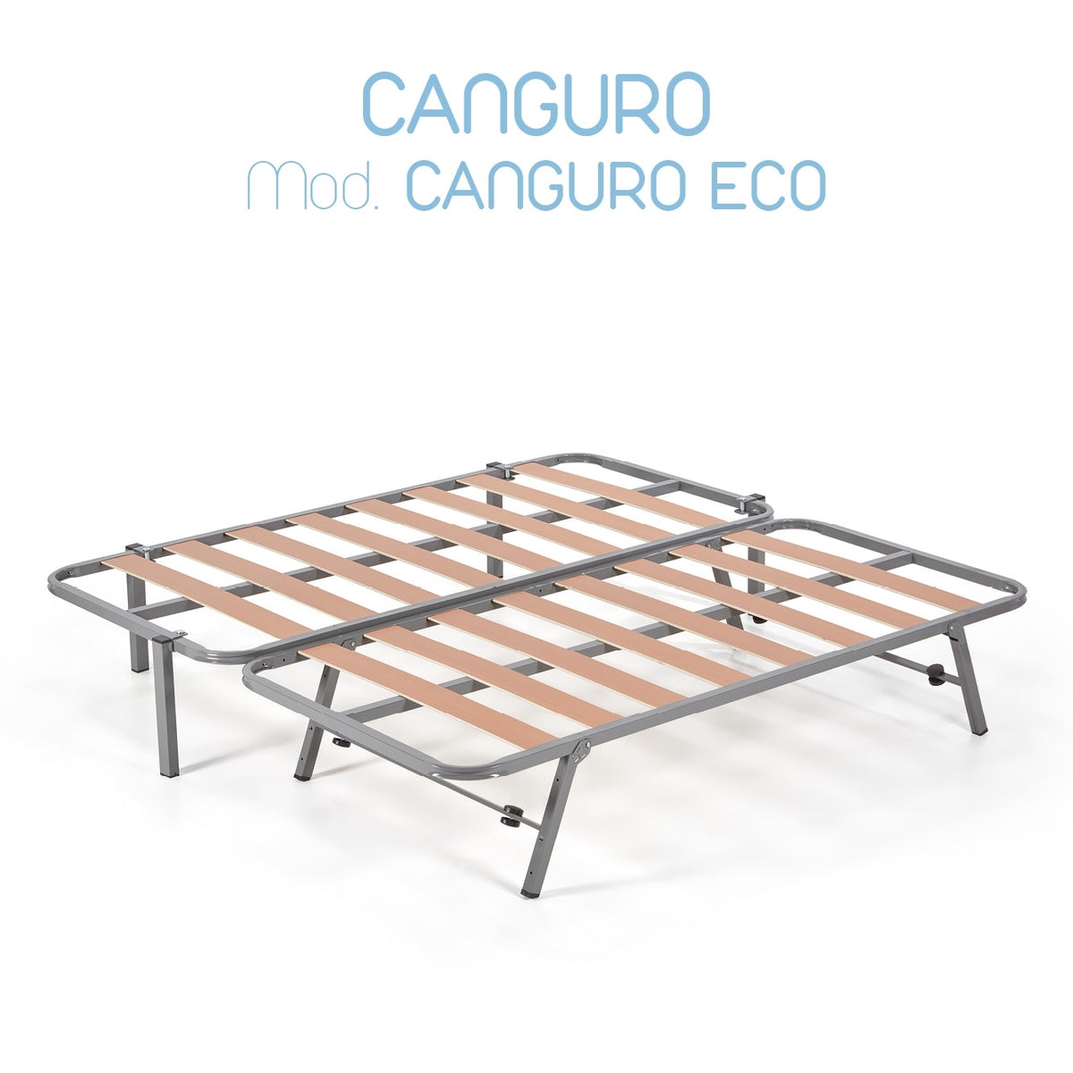 TAMANHO DA CAMA ECO CANGURU