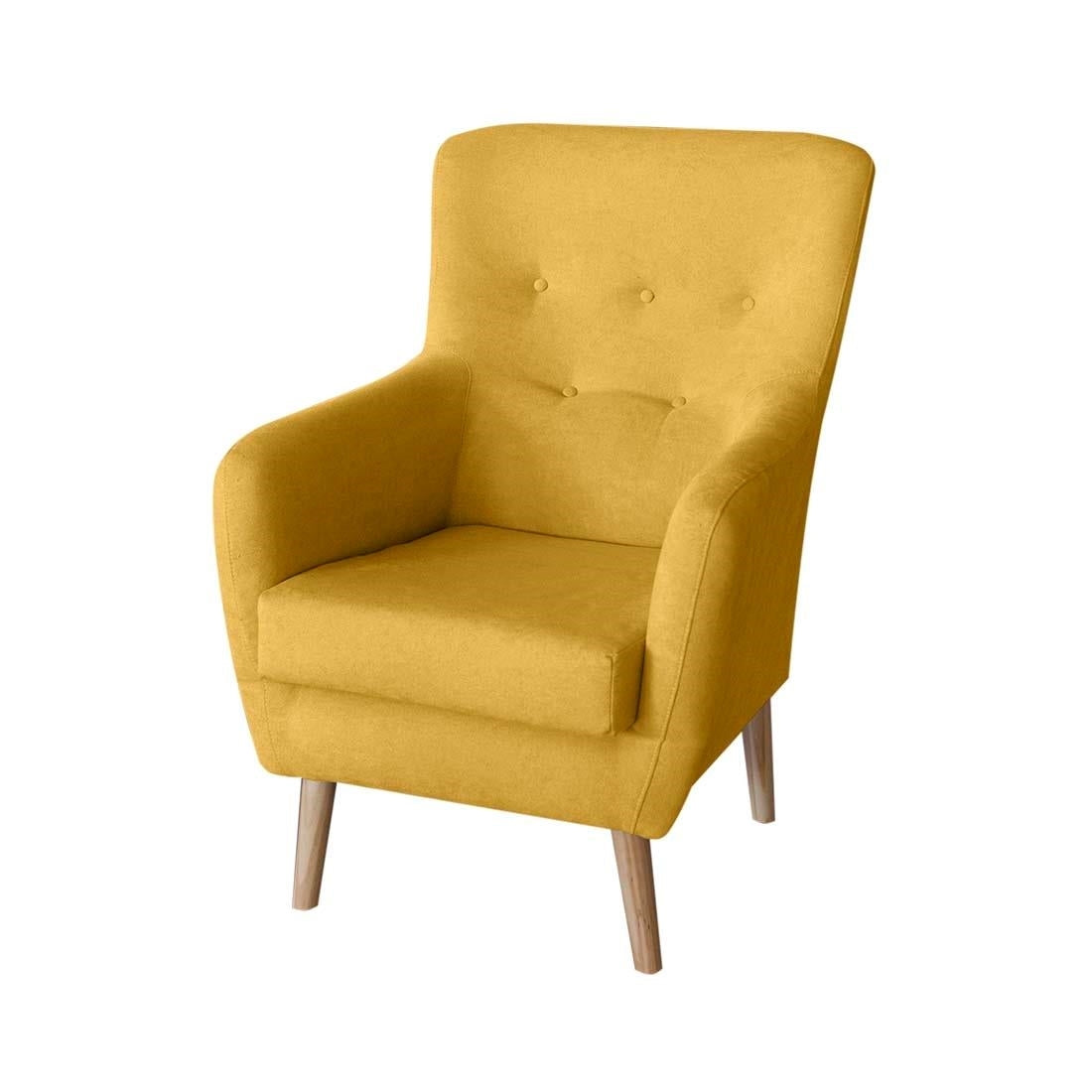 NORDIC ARMCHAIR