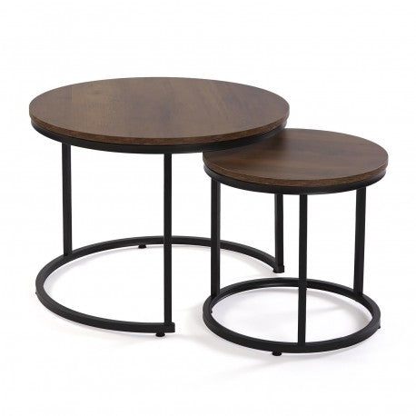 Side tables