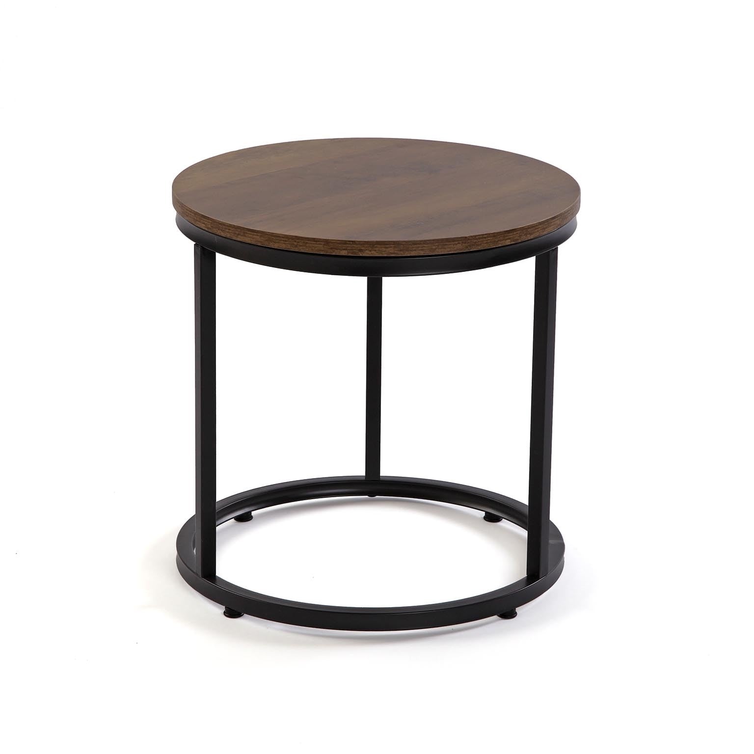 Side tables