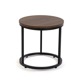 Side tables