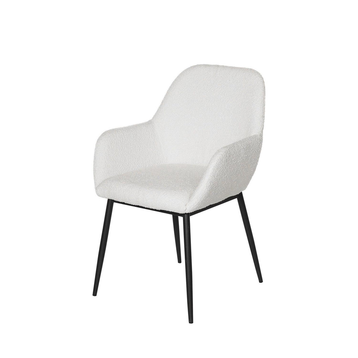 MIUM WHITE CHAIR