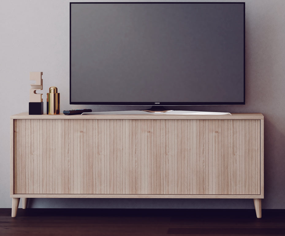 BOSTON TV STAND