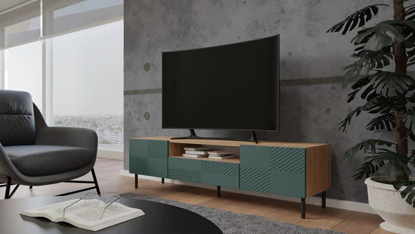 MUEBLE TV KAMA 160cm