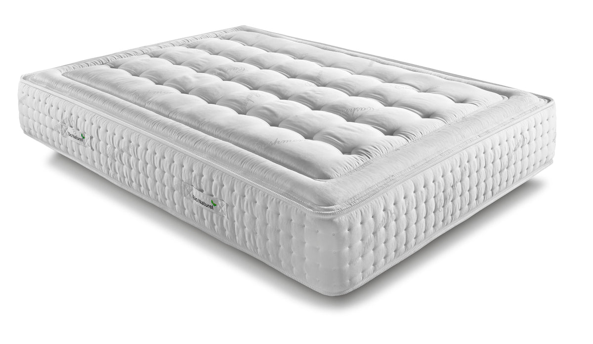 BIONATUREL MATTRESS MODEL