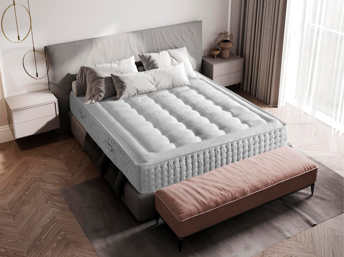 BIONATUREL MATTRESS MODEL