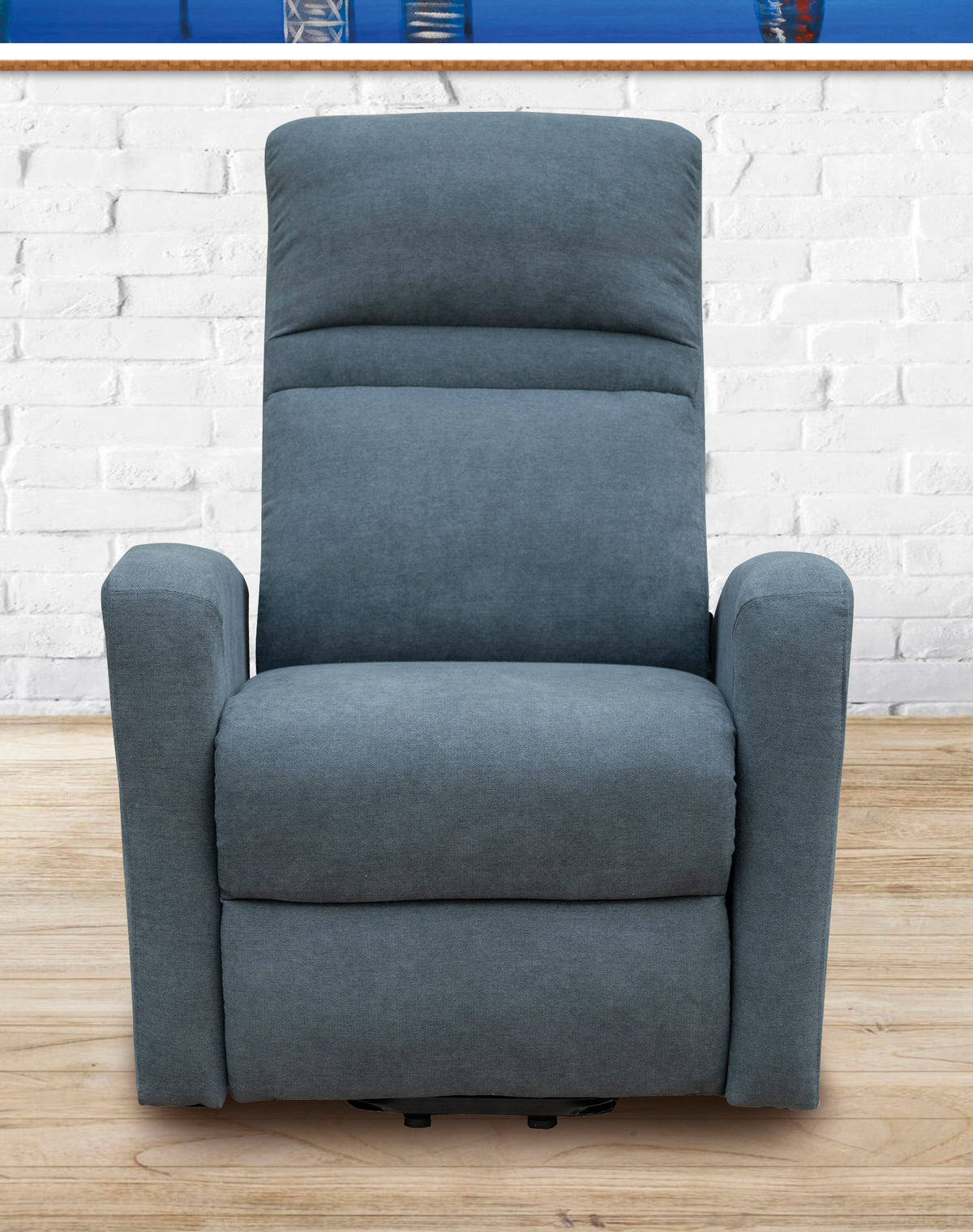 POWER LIFT CONDAL ARMCHAIR 