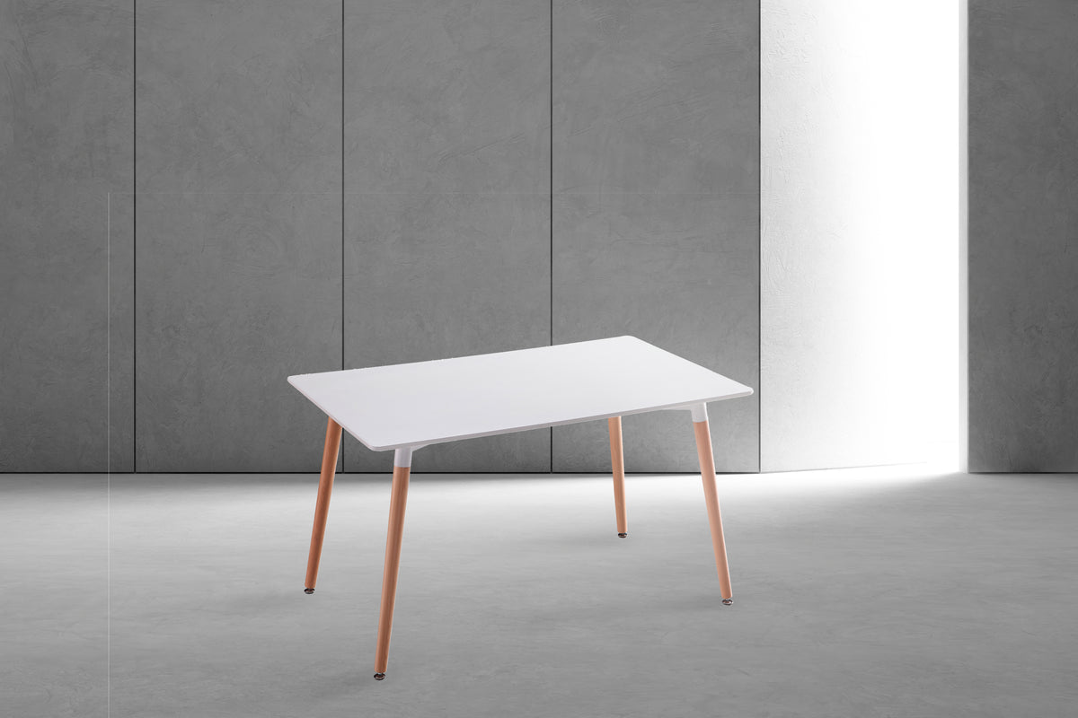 DENMARK TABLE 100x70cm