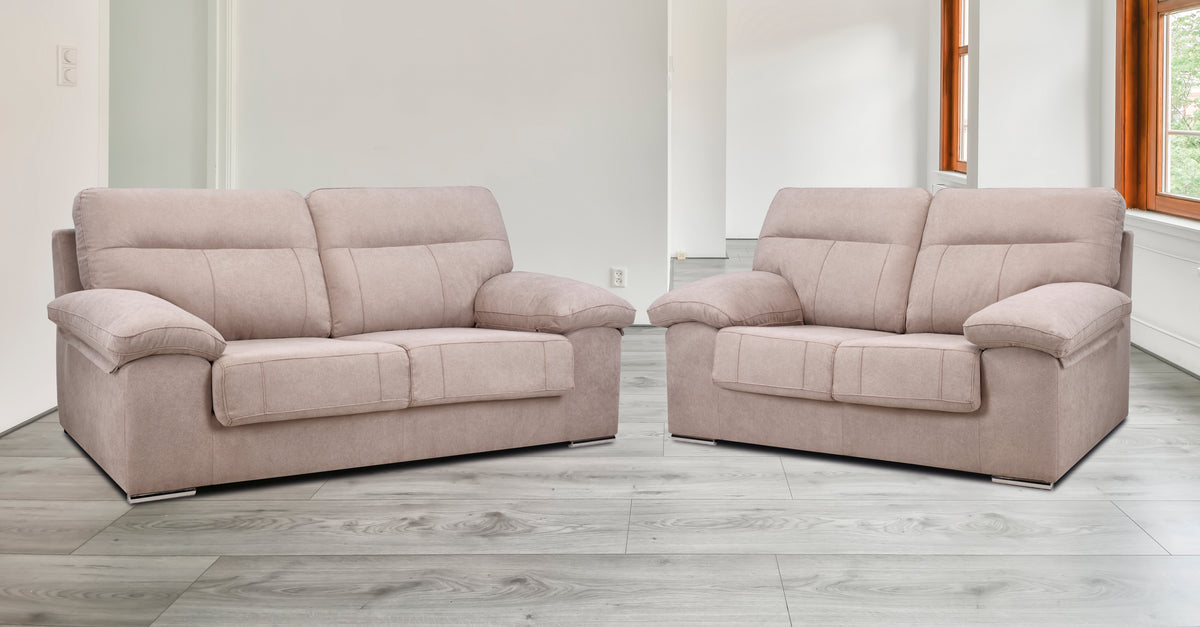 2-SEATER SOFA DUERO