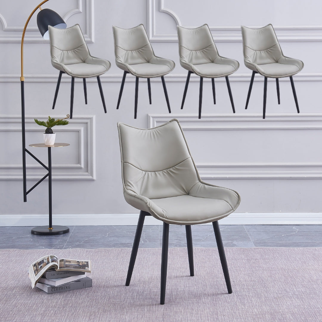 CALISTA CHAIR (Pack of 4 chairs)