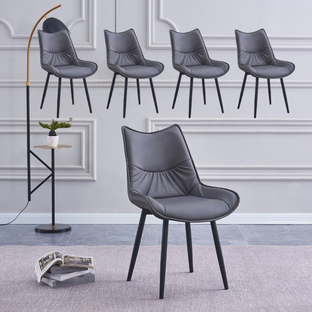 CALISTA CHAIR (Pack of 4 chairs)