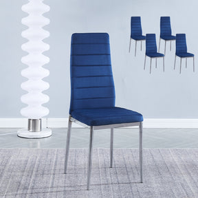 AVATAR CHAIR (Pack of 4 chairs)