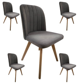 PANAY CHAIR (Pack of 4 chairs)