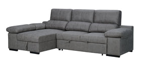 REVERSIBLE HUESCA SOFA BED