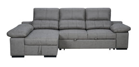 REVERSIBLE HUESCA SOFA BED