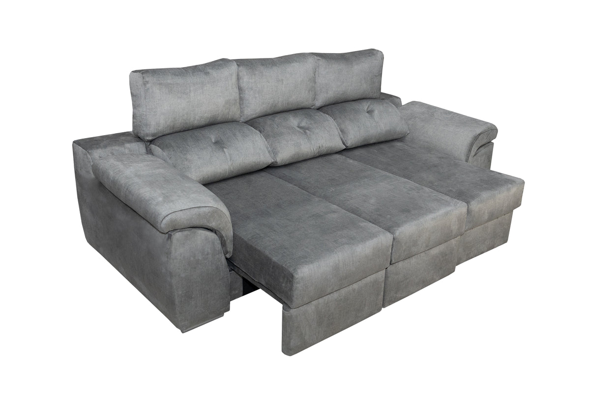 PYRENEES SOFA BED