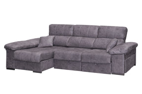 ROMA SOFA BED