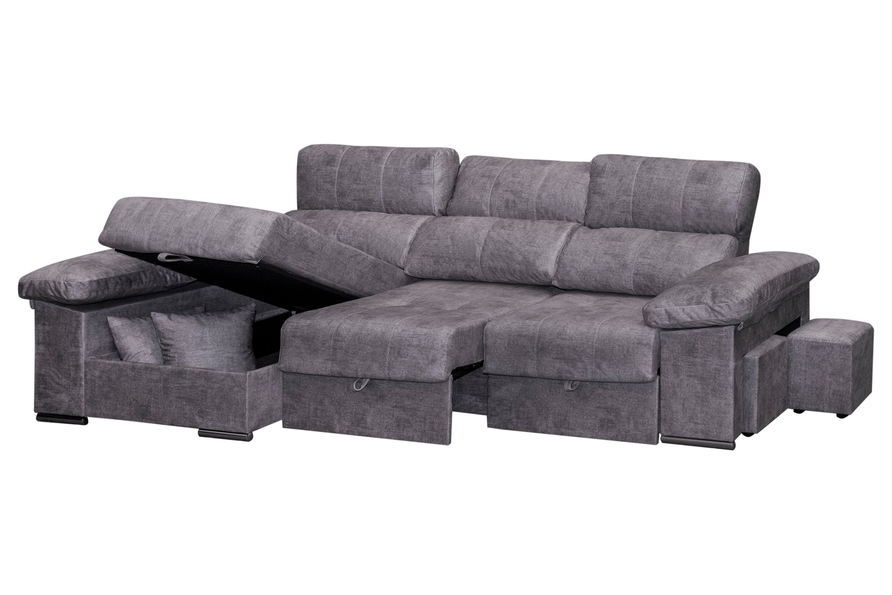 ROMA SOFA BED