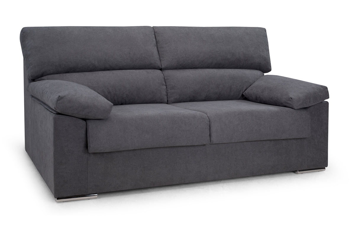 RUBEN 3-SEATER SOFA