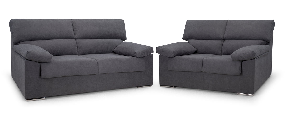 RUBEN 2-SEATER SOFA