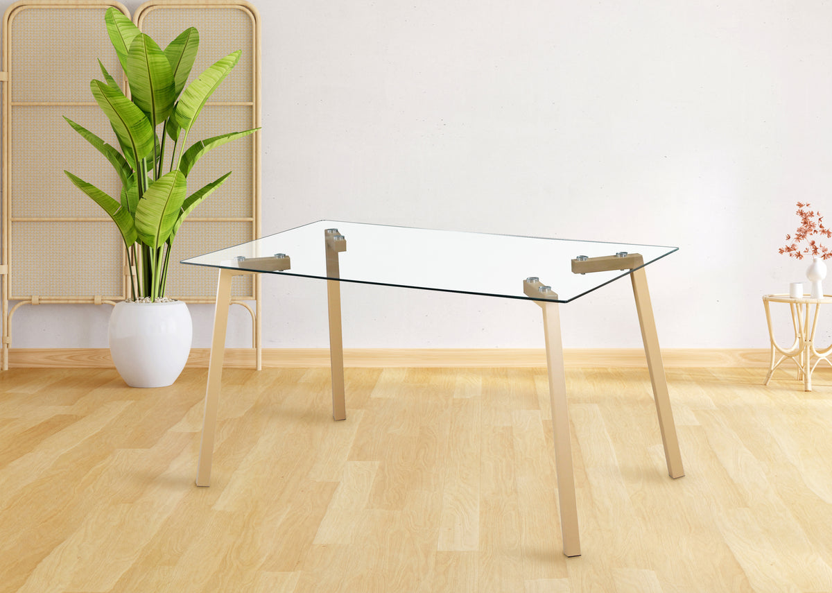 SULLIE TABLE 140x80cm