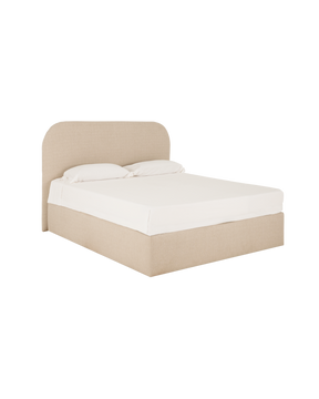 CAMA LAYA CANAPÉ 150X200cm