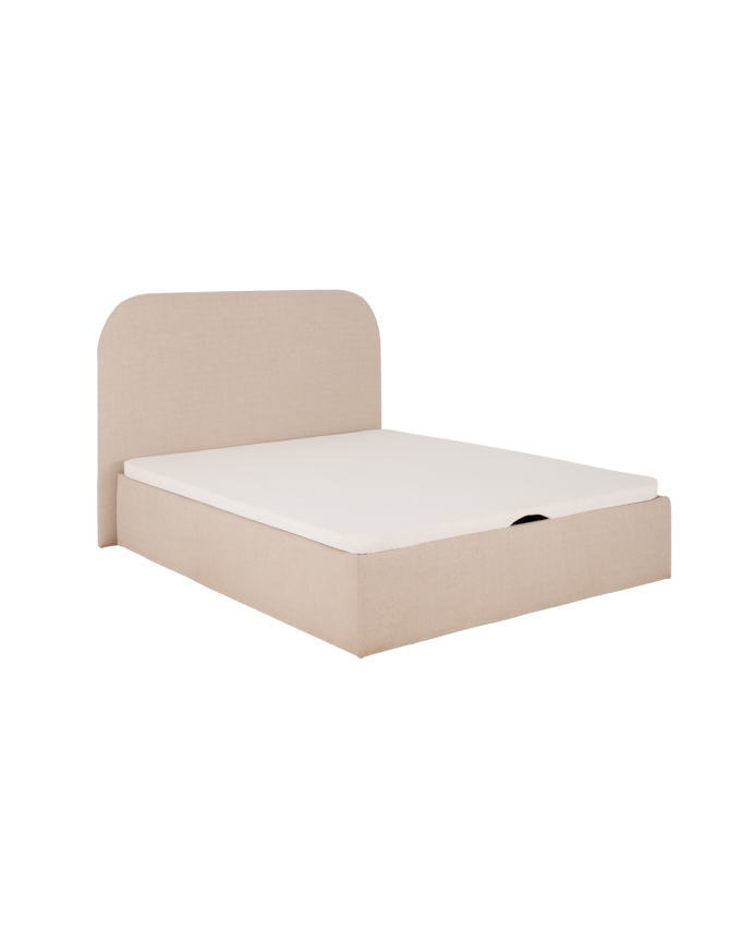 CAMA LAYA CANAPÉ 150X200cm