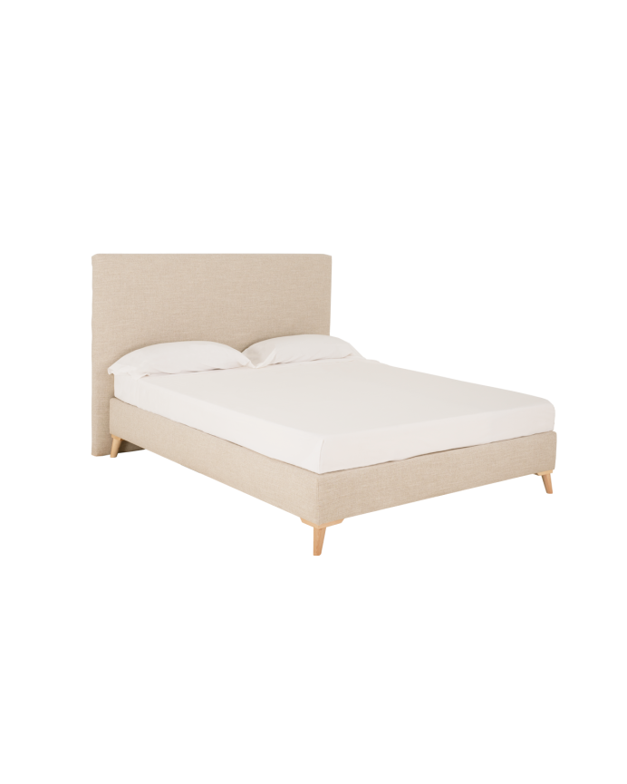 CAMA MIMIA 150X200cm