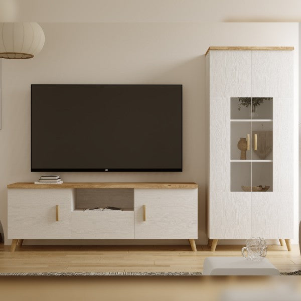 NORDIC 2 LIVING ROOM 260cm 